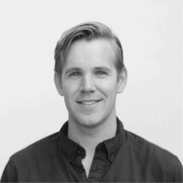 Alex Paterson-Jones